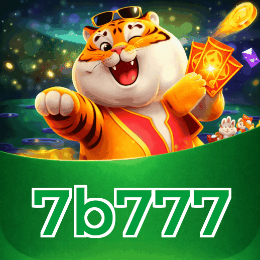 Interface do Aplicativo 7b777 - Design Premium e Intuitivo