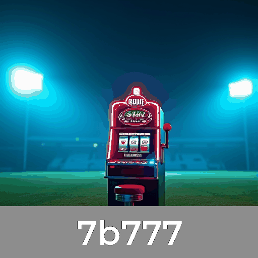 Descubra 7b777: Slots com Jackpot, Mesa ao Vivo e Mais