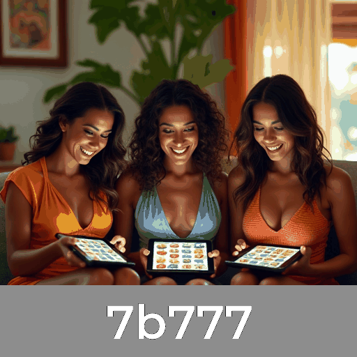 Descubra 7b777: Slots com Jackpot, Mesa ao Vivo e Mais
