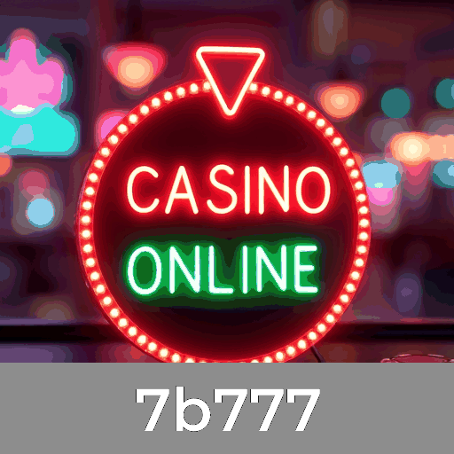 Experimente a Emoção dos Jogos de Cassino no 7b777