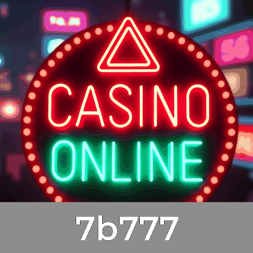 7b777: Seu Cassino Online Premium e Seguro
