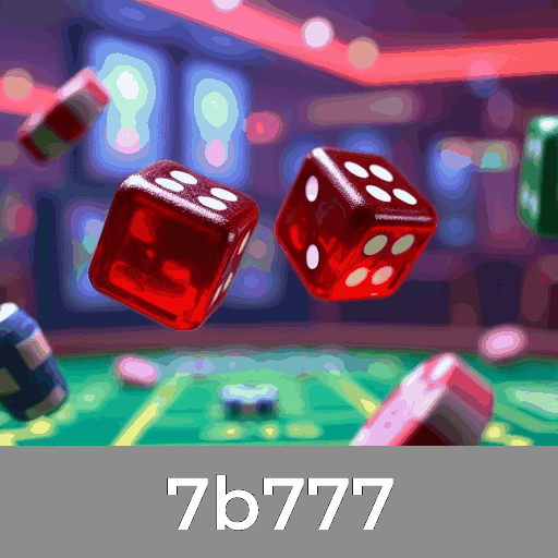 7b777: Experiência Premium com Jogos de Mesa ao Vivo