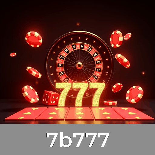 7b777: Experiência Premium com Jogos de Mesa ao Vivo