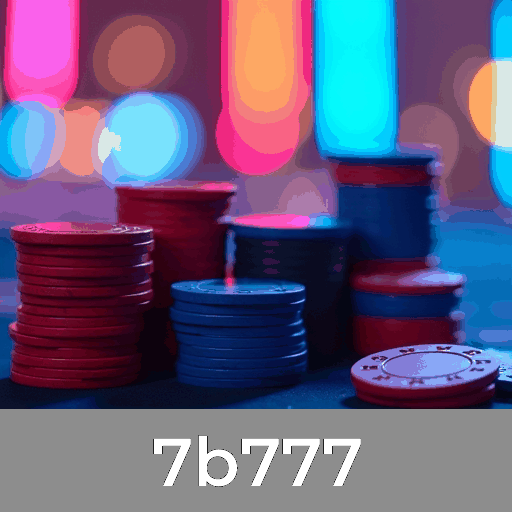 7b777: Experiência Premium com Jogos de Mesa ao Vivo