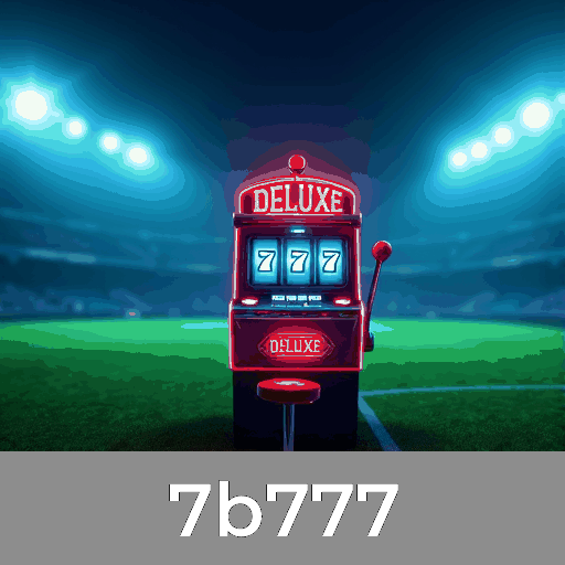 Experimente a Emoção dos Jogos de Cassino no 7b777