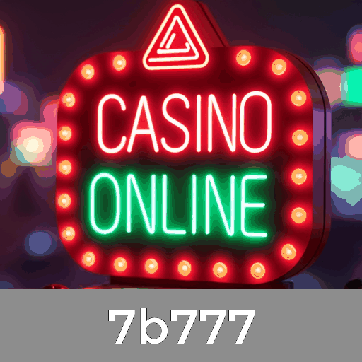 Experimente a Emoção dos Jogos de Cassino no 7b777