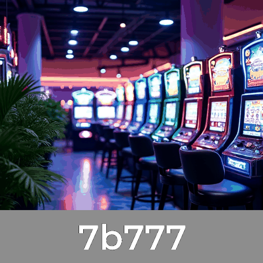 7b777: A Revolução do Jogo Móvel - Praticidade e Funções