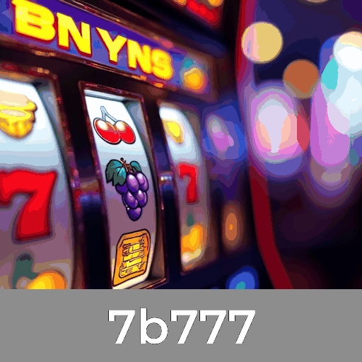 Experimente a Emoção dos Jogos de Cassino no 7b777